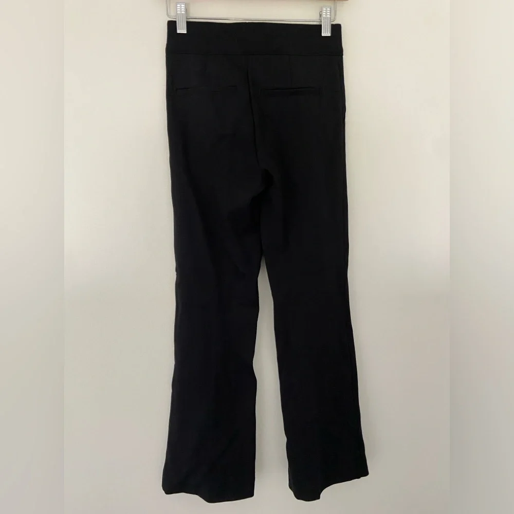NWT Spanx The Perfect Pant Kick Flare Size Xs
